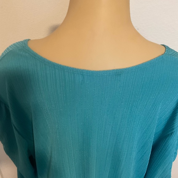 Travel Elegance boutique item. Size xl has tunic top - Picture 10 of 13